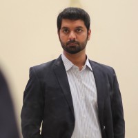 FrusTech Employee M Ahsan's profile photo