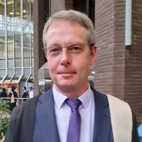 AerCap Employee James Moloney's profile photo