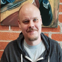Andreas Fredriksson Email & Phone Number