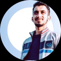 Goodwork Employee Obaid Tariq's profile photo