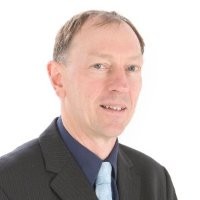 Fulprint Employee Bob Scrase's profile photo