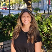 LS3P ASSOCIATES LTD. Employee Megan McManus's profile photo