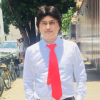 UL GROUP Employee Lalit Sahani's profile photo