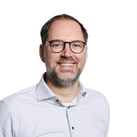Kjerner Employee Ronald van Eekelen's profile photo