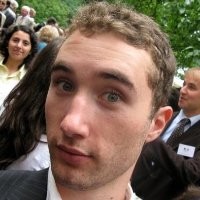 Atmee.ai Employee Jim Zin's profile photo