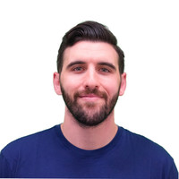 Apple Employee Brian Flax's profile photo