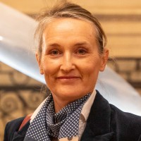 Télécom Paris Employee Marie-Anne Lebrec's profile photo