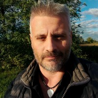 Logic S.p.A. Sistemi Avionici Employee Domenico Caliendo's profile photo