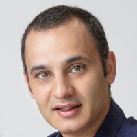 Dina Employee Tiago Torrado's profile photo