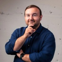 EXP Events Employee Logan Salvadore's profile photo