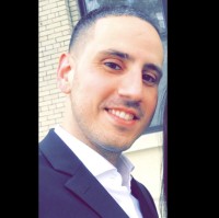 Excel Pest Services Employee Carlos Abrisqueta's profile photo