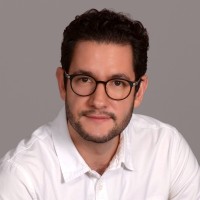 Amazon Employee Pablo Gomes's profile photo