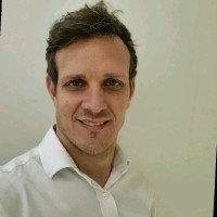 everywhen Employee Shaun Richards's profile photo