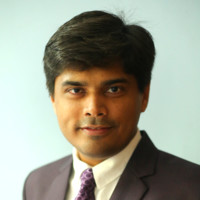 BridgeHead Software Employee Indiwar Jha's profile photo