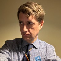 American Enterprise Institute Employee Will Andersen's profile photo