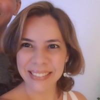 DISYS Employee Patrícia da Rocha Faria's profile photo