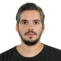ORCO - Organization and Computing Employee Angelos Mantas's profile photo