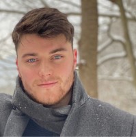 Compass Associates Employee Kane Pfeiffer's profile photo