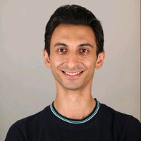 Ershad Bahrani Email & Phone Number