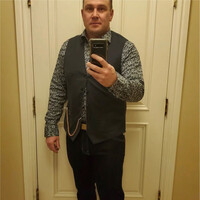 M&E Construction Employee George Keller's profile photo