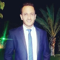 Capìt Logistics Employee James Samaha's profile photo