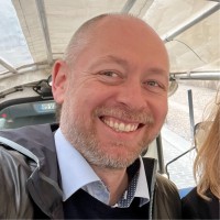 Randers Tegl A/S Employee Laust Ejstrup's profile photo