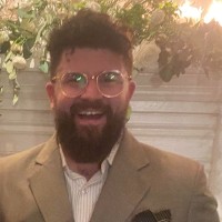 Canadian Digital Service (CDS) / Service numérique canadien (SNC) Employee Stevie-Ray Talbot's profile photo