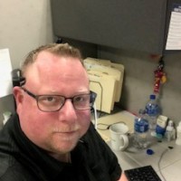 Skeeter Stone Email