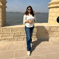 Luxmi Sharma Email & Phone Number