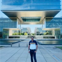 Manjunath Nayak Email & Phone Number