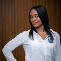 TEOREMA.RD Employee Carmen Liriano's profile photo