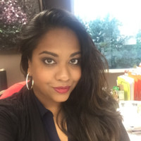 Contemporary Arts Museum Houston Employee Faye Hosein's profile photo