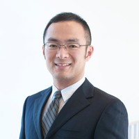 Matium Employee Nathan Han's profile photo