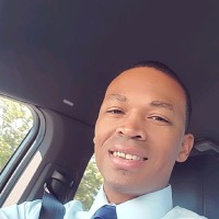 U.S. Department of Veterans Affairs Employee Johnathan Turner's profile photo