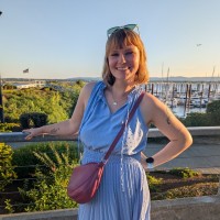 Kaitlyn Saul's profile photo