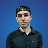 Zerf Employee Santiago Marino's profile photo