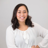 Wright Communications (New Zealand) Employee Anita Sauaga-Singh's profile photo