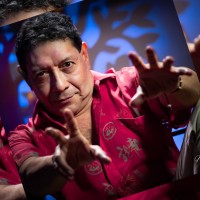 TinyURL Employee Lucho Mueckay's profile photo