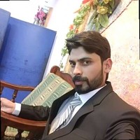 DANDY COMPANY LIMITED Employee Nasir Awan's profile photo