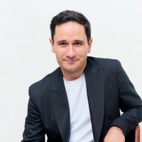 influence.vision Employee Branko Markovic's profile photo