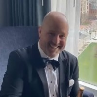 Grayscale | Conversational Recruiting Employee Jason Salluce's profile photo