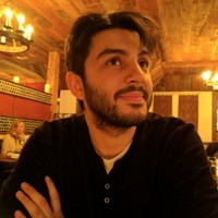 House IQ Employee George Markantonis's profile photo