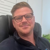 AutoCoding Systems Ltd Employee Richard Ballard's profile photo