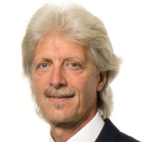 Thierry Bosshart Email & Phone Number
