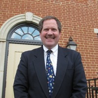 Ohio & Erie Canalway Coalition Employee Daniel Rice's profile photo