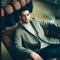 Workshop Hospitality Employee Matthew Sananes's profile photo