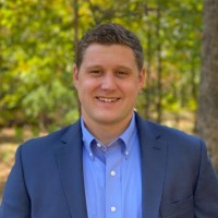 Pfizer Employee Joe Devries's profile photo
