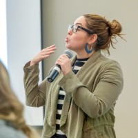 Nectar Employee Ruth Nydia Venegas's profile photo