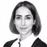 TeamDev Employee Oleksandra Varavina's profile photo