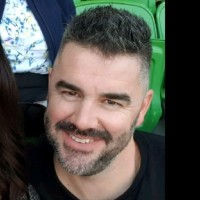 ExxonMobil Employee Ben MacPherson's profile photo